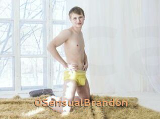 0SensualBrandon