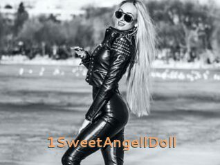 1SweetAngellDoll