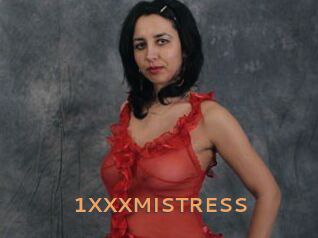 1XXXMISTRESS