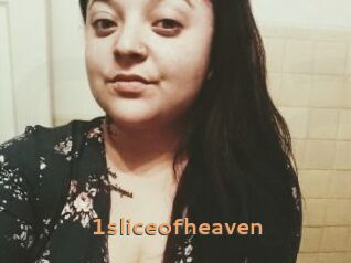 1sliceofheaven