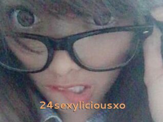 24sexyliciousxo