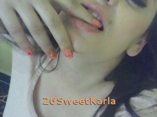 26SweetKarla