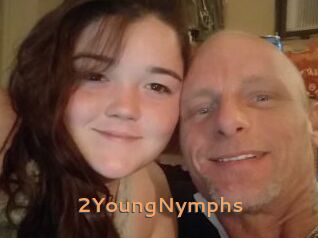 2YoungNymphs