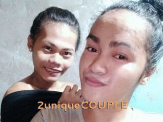 2uniqueCOUPLE