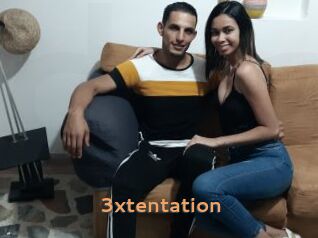 3xtentation