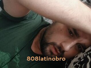 808latinobro