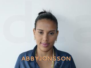 ABBYJONSSON