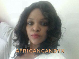 AFRICANCANDYX