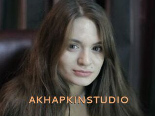 AKHAPKINSTUDIO