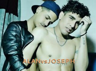 ALANvsJOSEPH