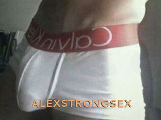 ALEXSTRONGSEX