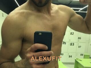 ALEXUFIT