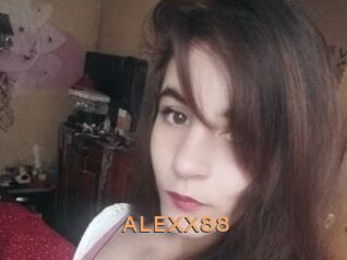 ALEXX88