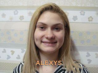 ALEXYS_