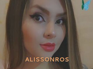 ALISSONROS