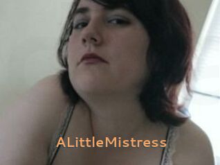 ALittleMistress