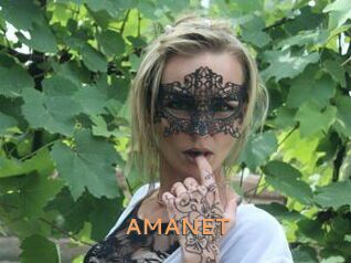 AMANET