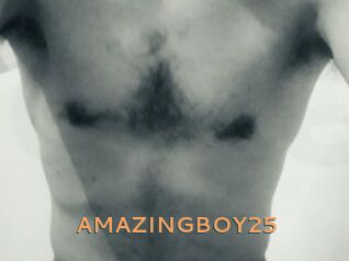 AMAZINGBOY25