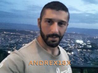 ANDREX18X