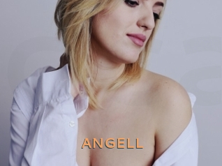 ANGELL Du Cul A Gogo
