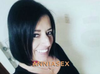 ANNIASEX