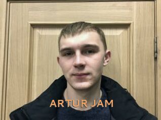 ARTUR_JAM