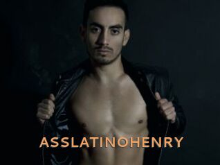 ASSLATINOHENRY