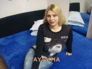 AYSHHA