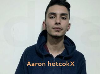 Aaron_hotcokX