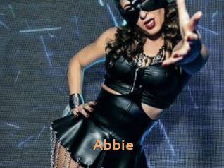 Abbie