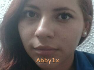 Abby1x