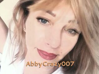 AbbyCrazy007