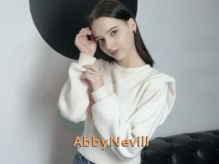 AbbyNevill