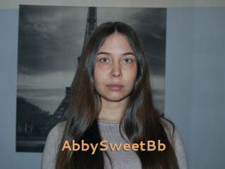 AbbySweetBb