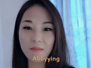 Abbyying