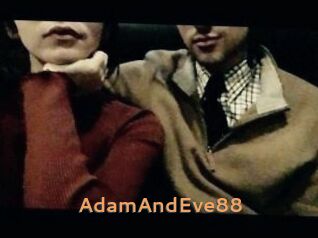 AdamAndEve88