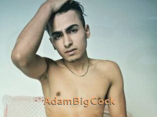 AdamBigCock