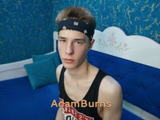 AdamBurns