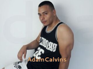 AdamCalvins