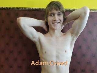 AdamCreed