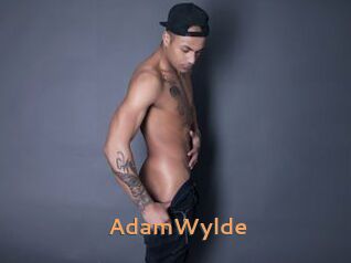 AdamWylde