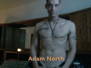 Adam_North