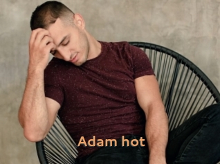 Adam_hot