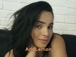 AddLemon