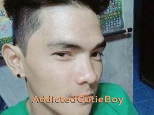 AddictedCutieBoy