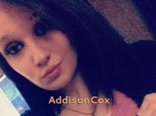 Addison_Cox