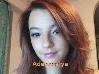 Adenatalya