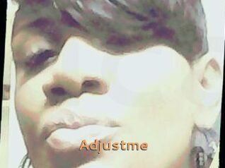 Adjustme