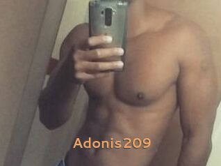 Adonis209