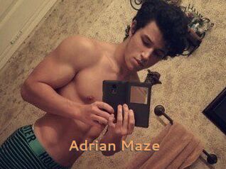 Adrian_Maze